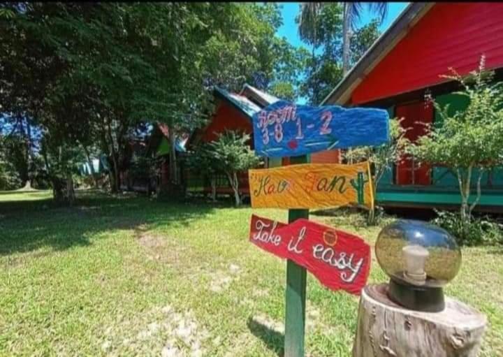 Ko Yao Noi Sabai Bungalows Cameră foto